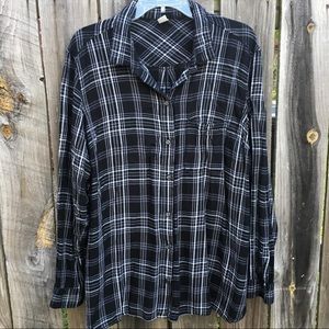 Old Navy Women’s Button Down